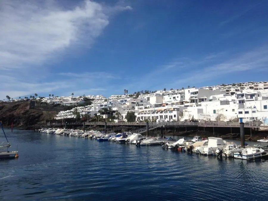 Villa Joanne - 4 Bedroom Villa - Wifi And Air Conditioning - Perfect For Families Puerto del Carmen
