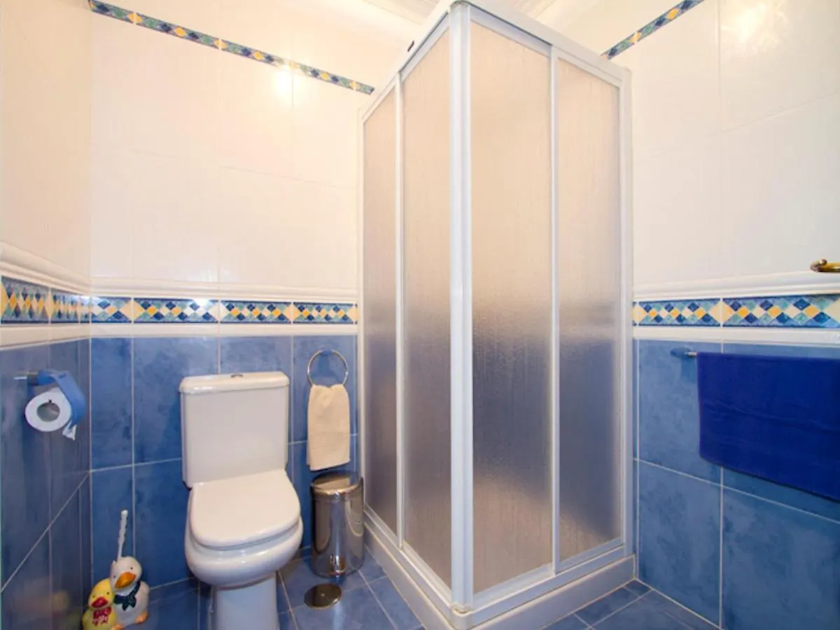 Villa Joanne - 4 Bedroom Villa - Wifi And Air Conditioning - Perfect For Families Puerto del Carmen  0*, Puerto del Carmen (Lanzarote)